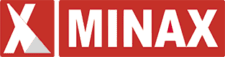 logo minax