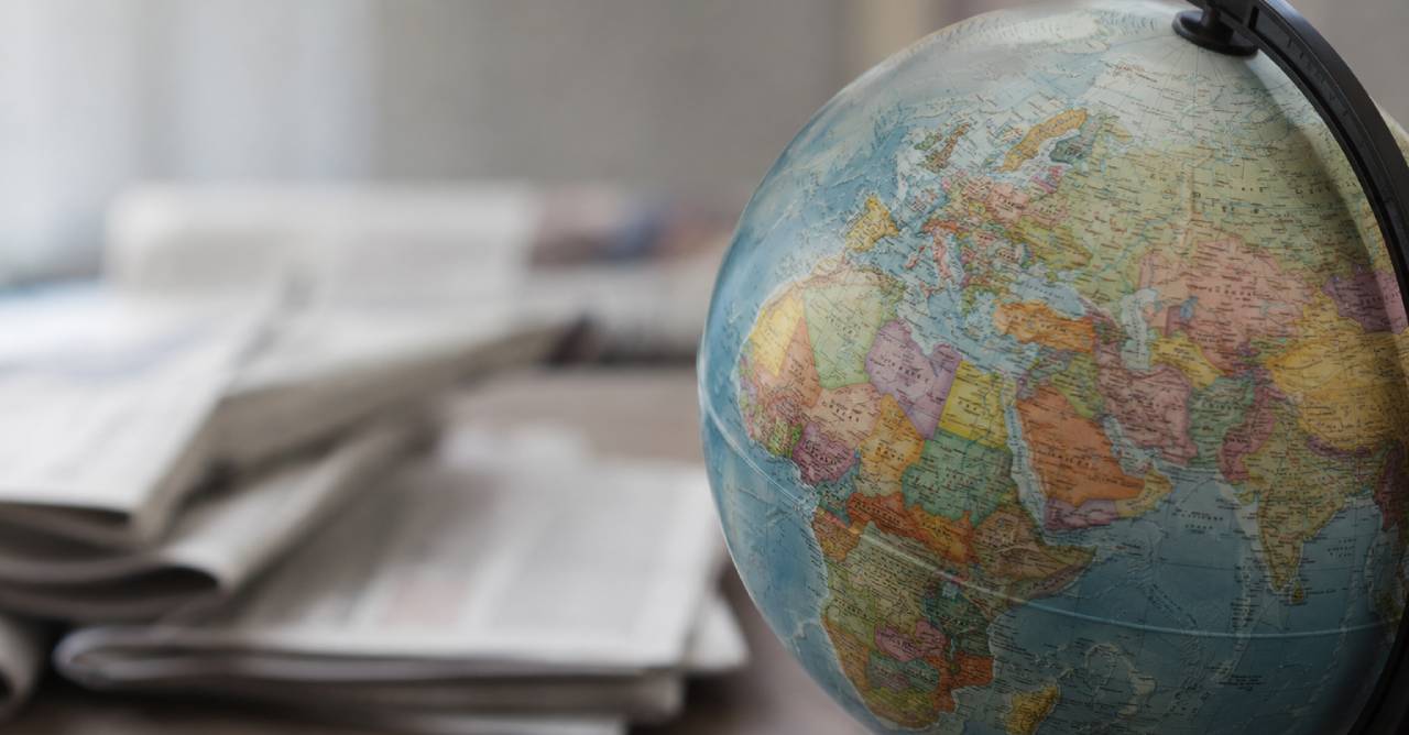 Retrospectiva do primeiro semestre de 2026: seis meses que parecem anos